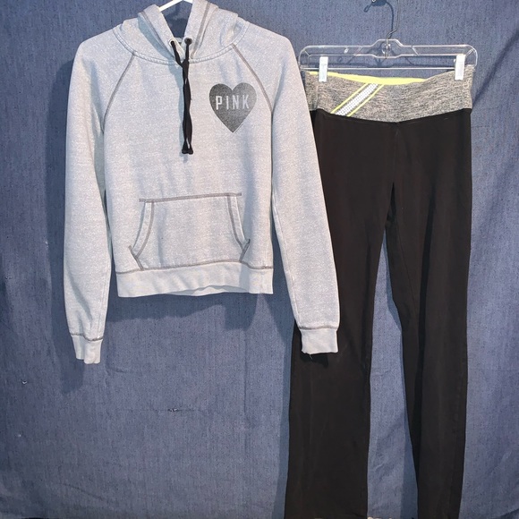 PINK Victoria's Secret Tops - PINK outfit